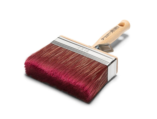 Staalmeester® Prohybrid Wall Brush - 4"