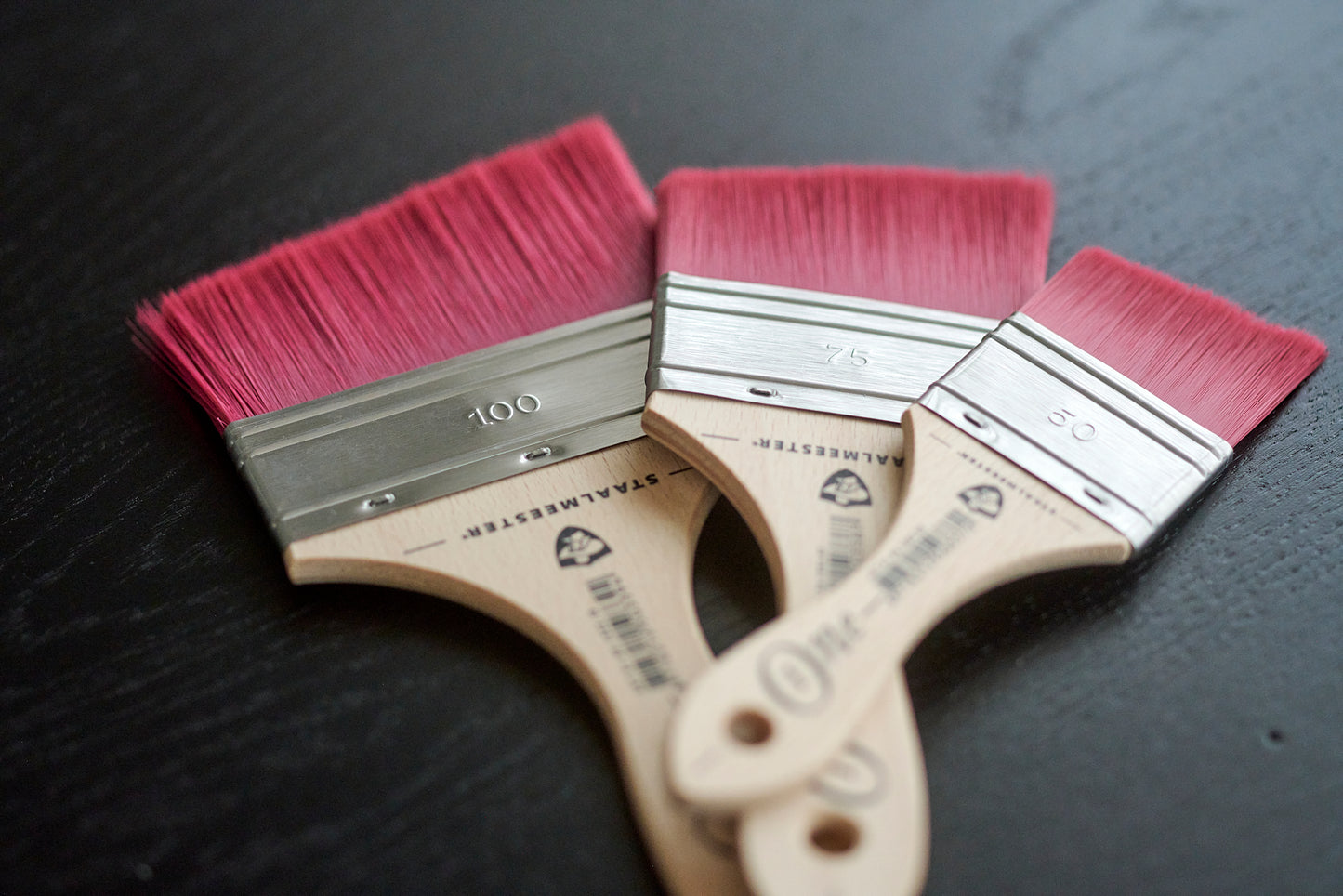 Staalmeester® The One Series-Angled Spalter