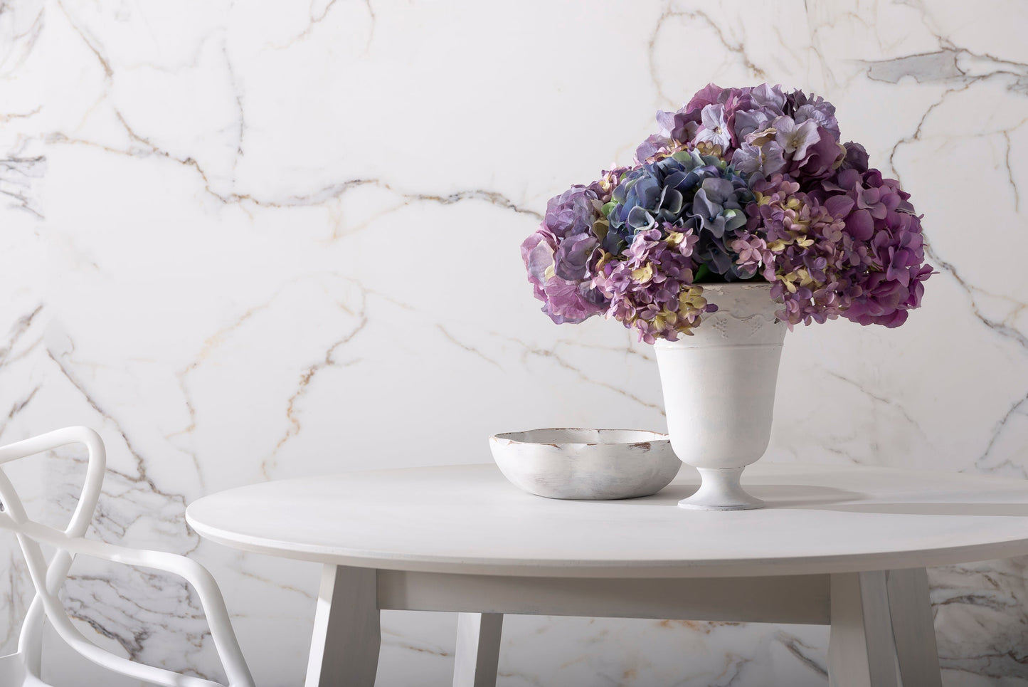 Marble