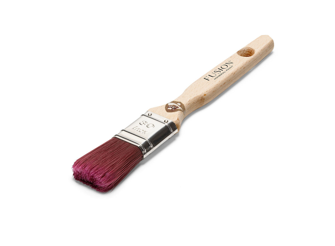 Staalmeester® ProHybrid - Flat Brush