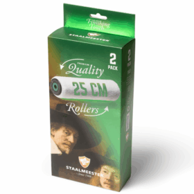 Staalmeester® Microfelt Roller