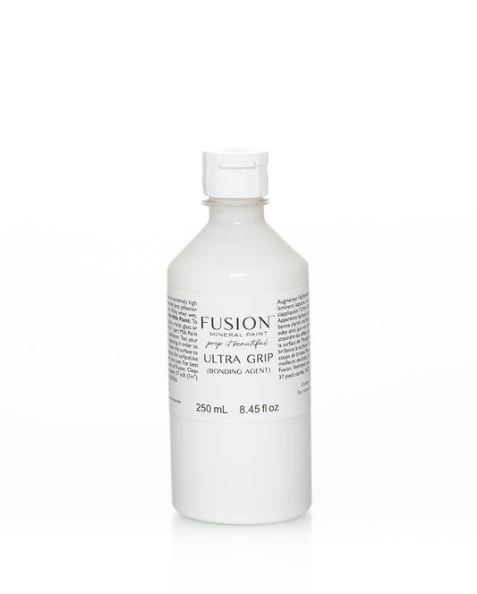 Ultra Grip/Bonding Agent