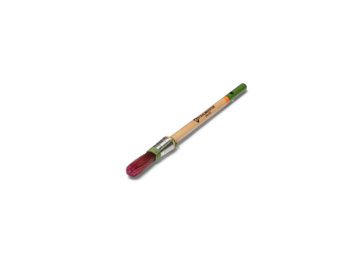 Round Brushes