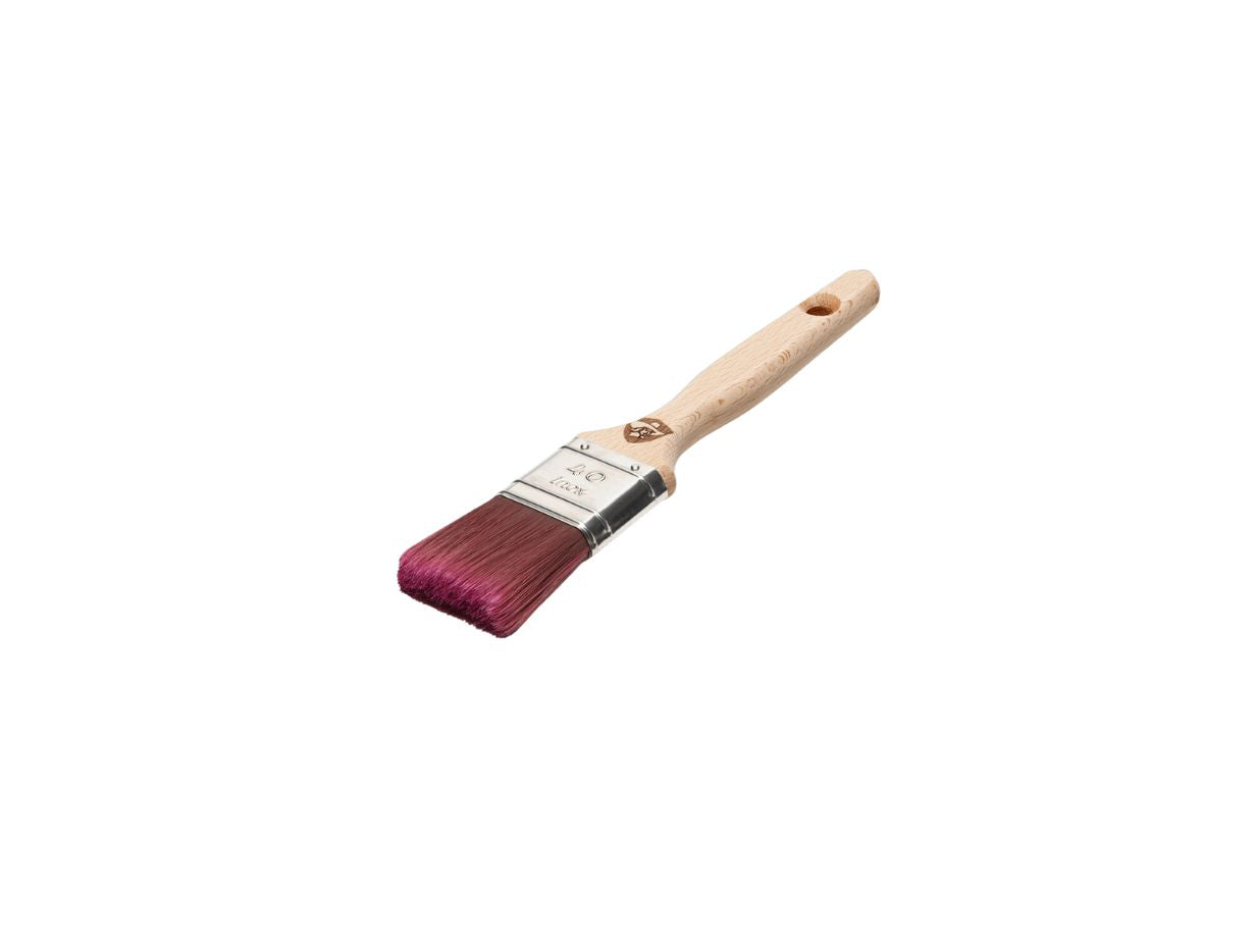 Staalmeester® ProHybrid - Flat Brush
