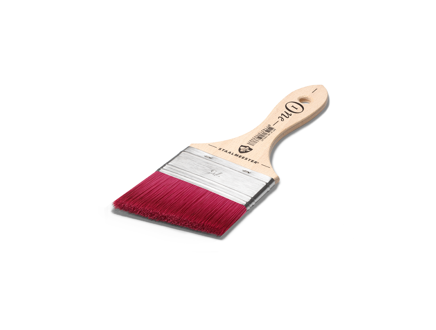 Staalmeester® The One Series-Angled Spalter