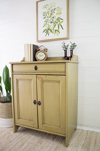 Antique Gold