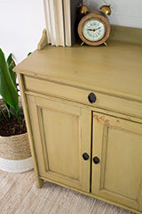 Antique Gold