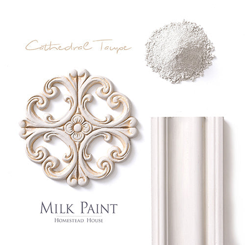 Cathedral Taupe