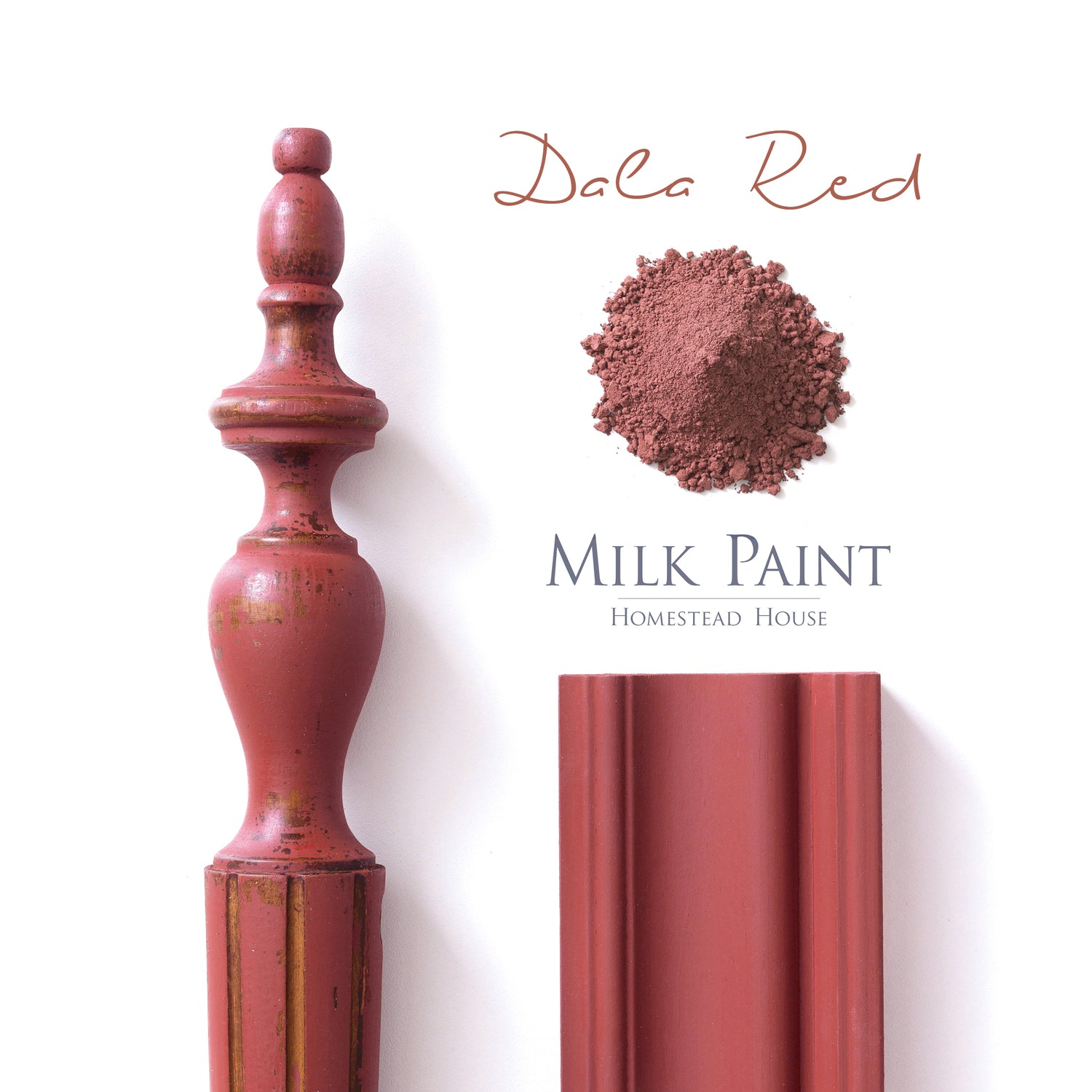 Milk Paint 330G