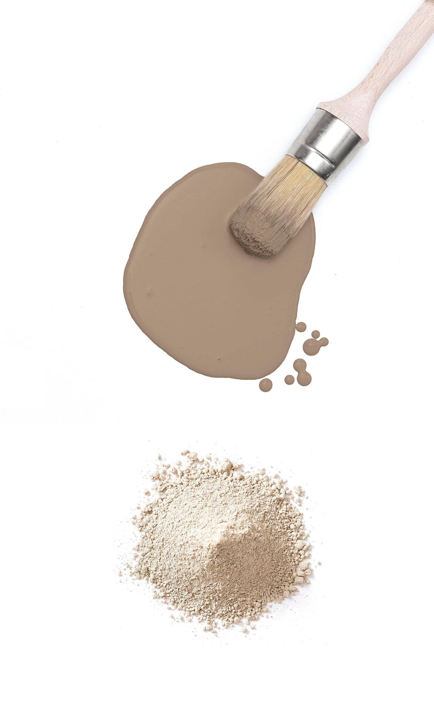 Milk Paint