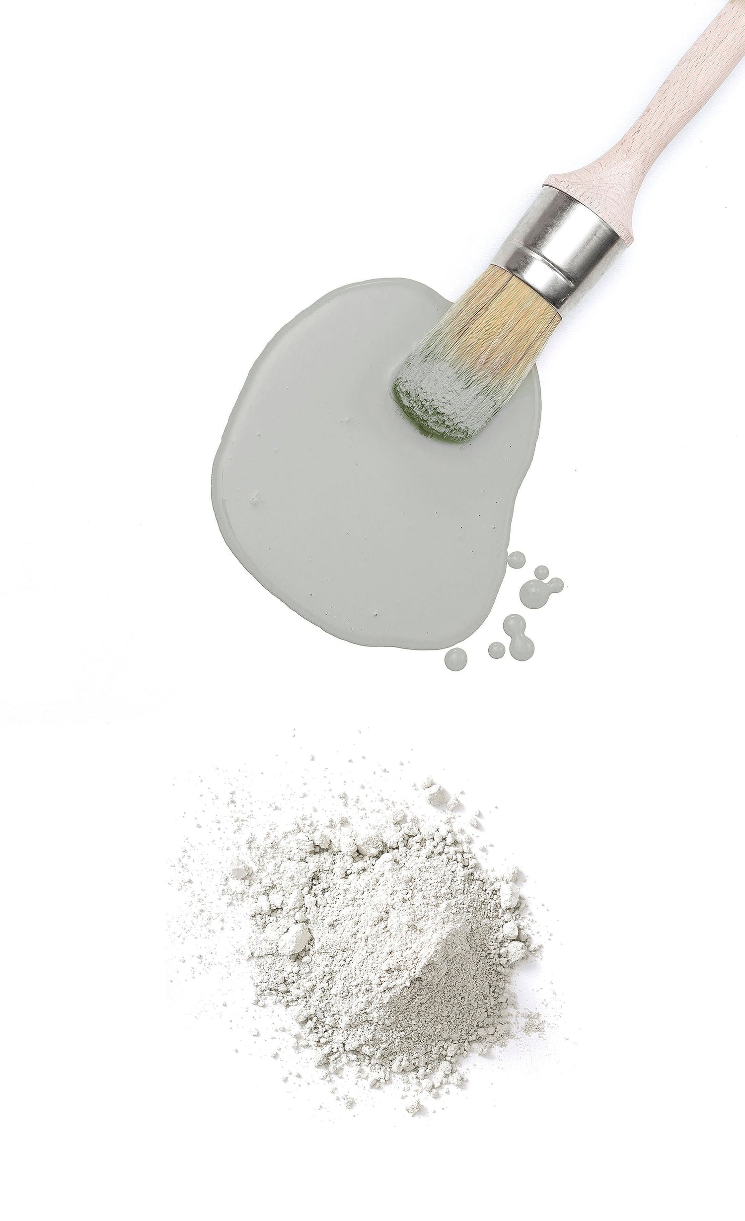 Milk Paint by Fusion