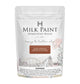 MILK PAINT STAIN