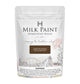MILK PAINT STAIN