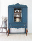 Homestead Blue