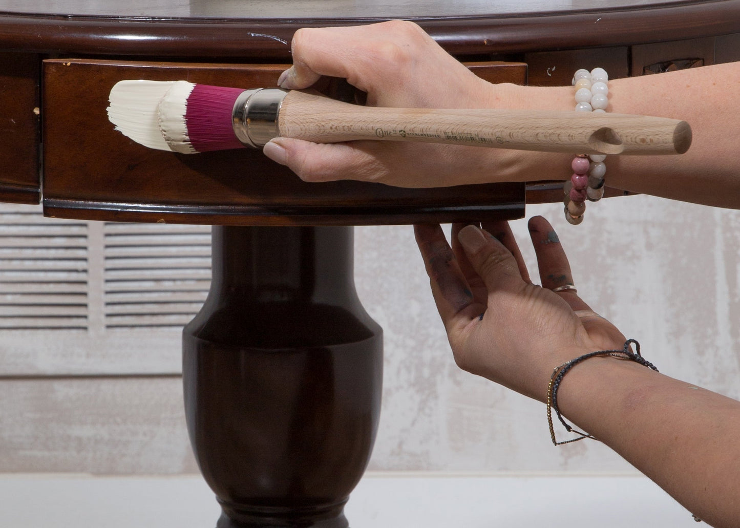 Staalmeester® The One Series Round