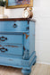 Maritime Blue