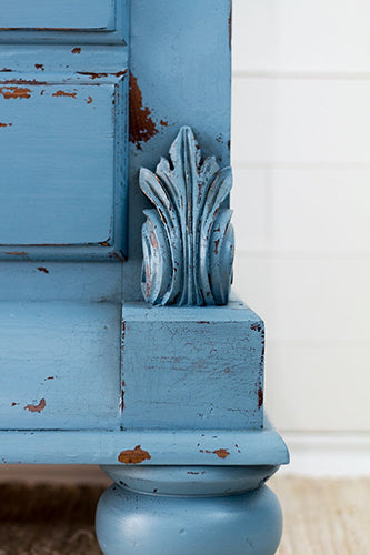 Maritime Blue
