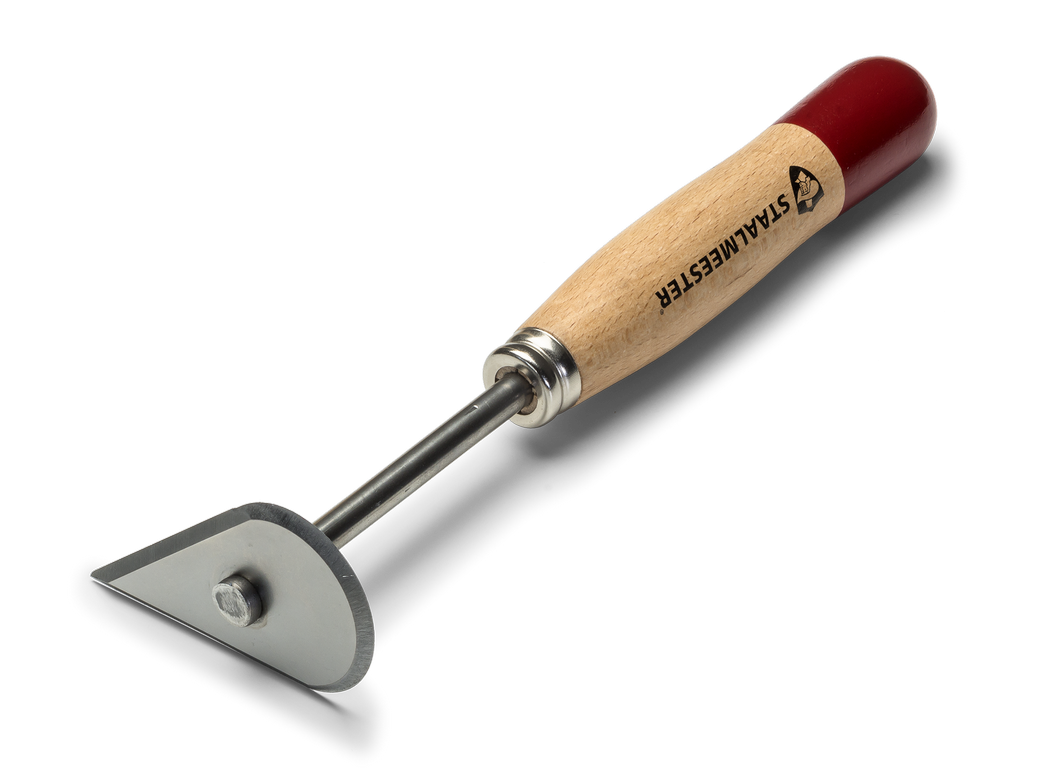 Staalmeester Scrapers