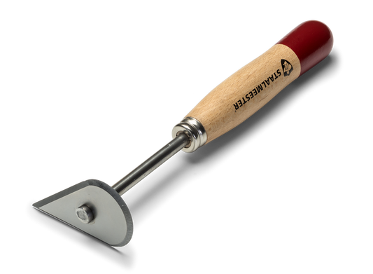 Staalmeester Scrapers