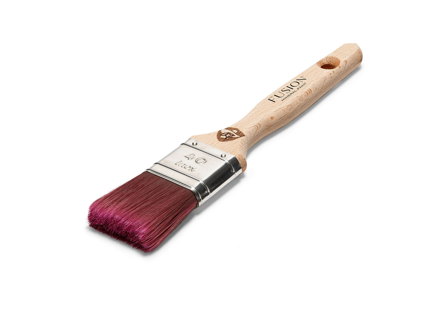 Staalmeester® ProHybrid - Flat Brush