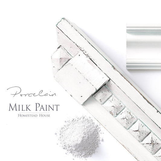 Porcelain
