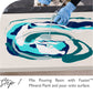 Pouring Resin