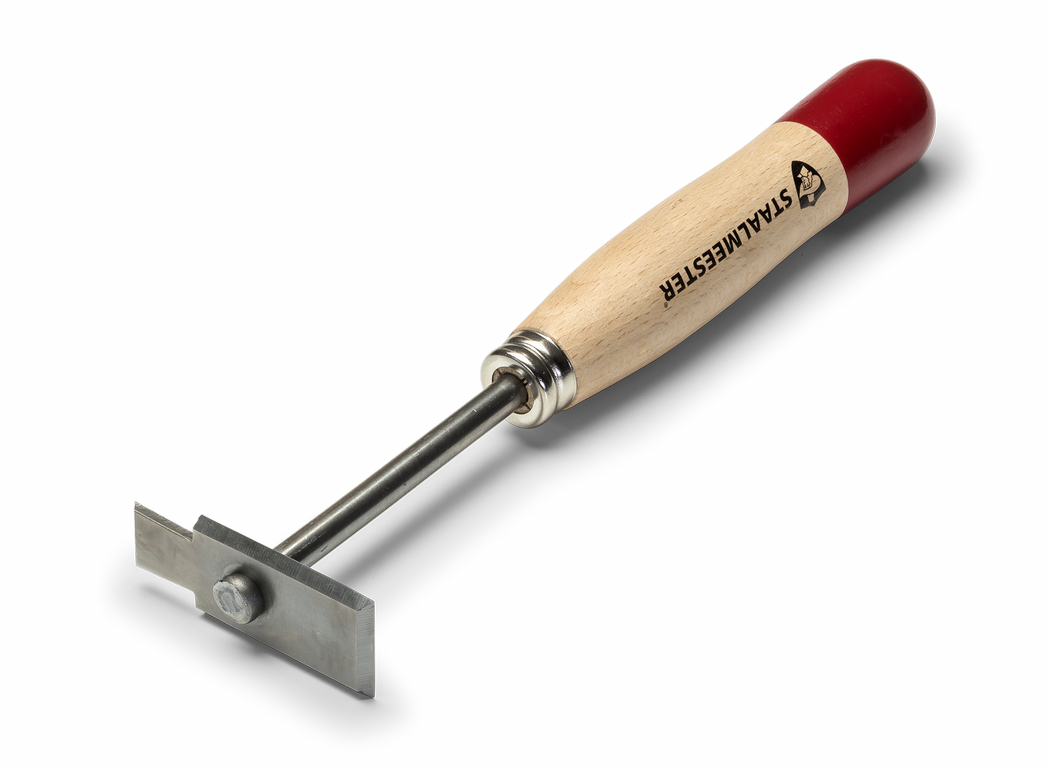 Staalmeester Scrapers