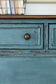 Quaker Blue