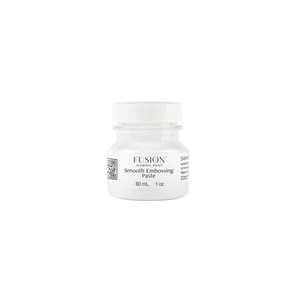 Smooth Embossing Paste - Pearl