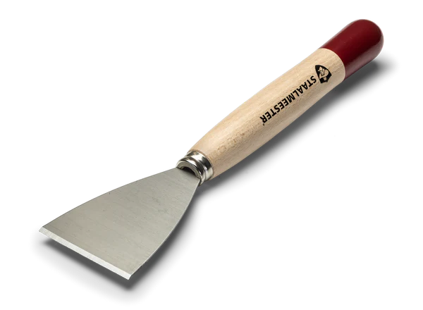 Staalmeester Scrapers