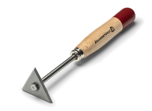 Staalmeester Scrapers