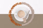Almond Latte