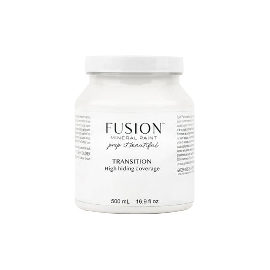 Transition - 500ml