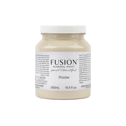 Plaster