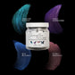 Fusion ChromaFlex Variety Pack showing brushstrokes of all 4 colours