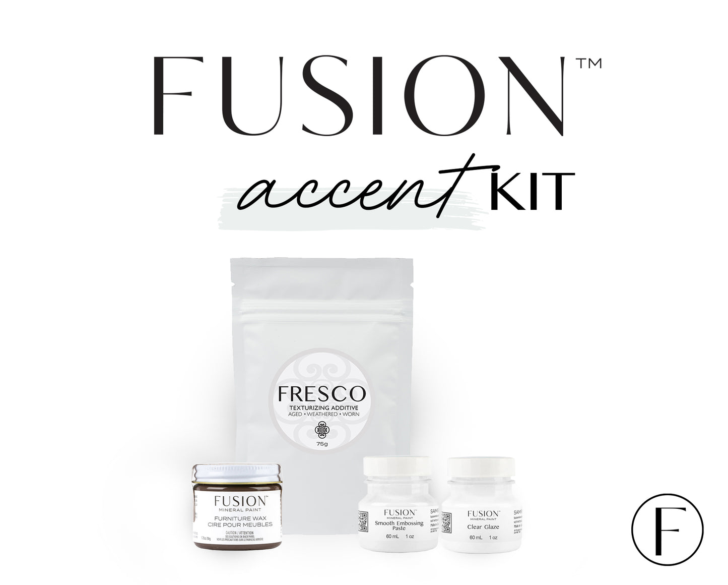 Accents Kit