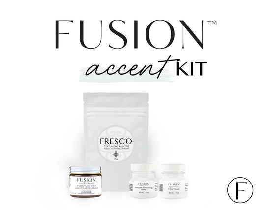 Accents Kit