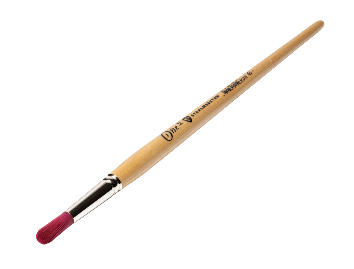 Staalmeester One Series Artist Brush 16mm 