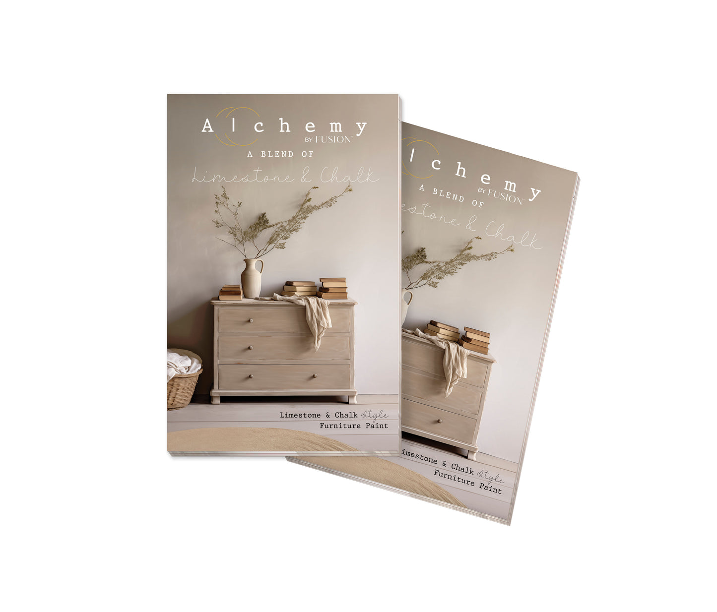 Alchemy by Fusion Look Book